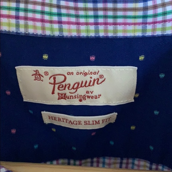 Dress shirt never worn - Picture 3 of 3